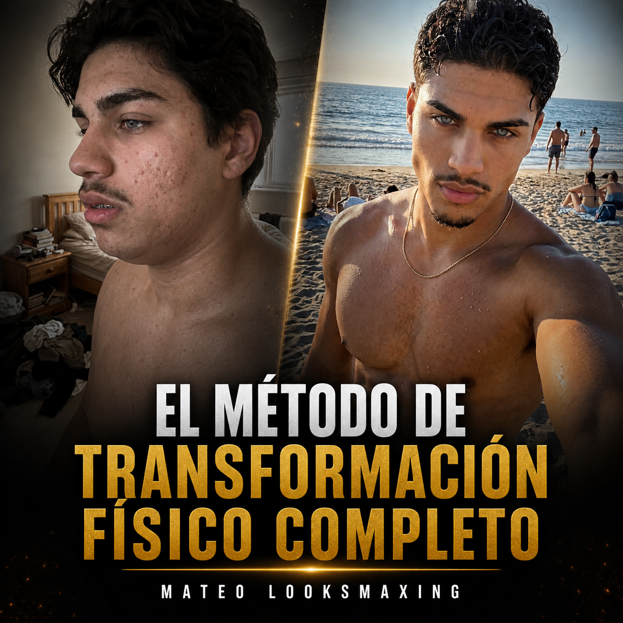 El Método de Transformación Físico Completo